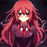 Dark Niki