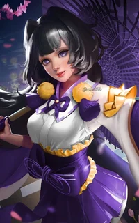 Kagura