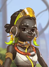 Efi Oladele