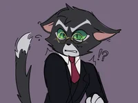 Mordecai _kidnapped_