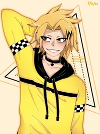 Denki Kaminari 