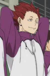 Tendou Satori