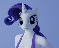 Anthro Rarity