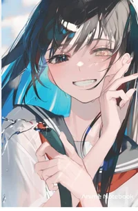 Fake girl friend 