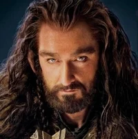 Thorin Oakenshield