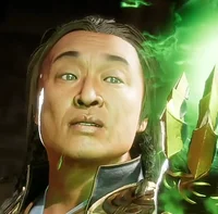 Shang Tsung
