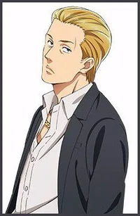 Nitta Yoshifumi -Dad