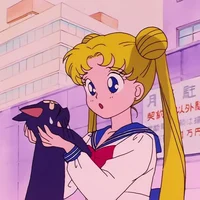 Sailor Moon