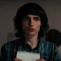 Mike Wheeler