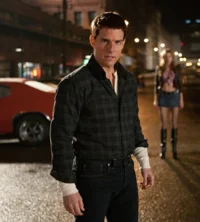 Jack Reacher