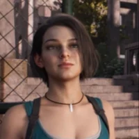 Jill Valentine