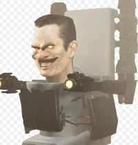 Upgrade g man 1