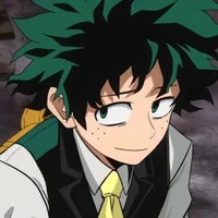 Yandere Deku