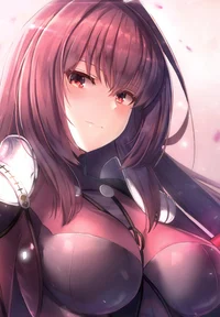 Scathach