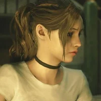 Claire Redfield