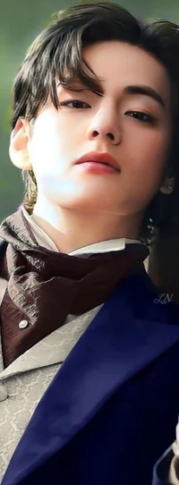 Kim Taehyung 