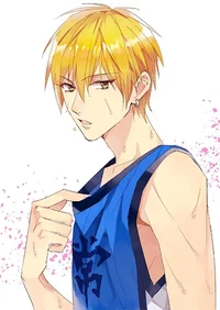 Kise Ryota