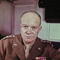 President Eisenhower