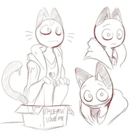 cat peter 