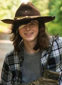 Carl Grimes