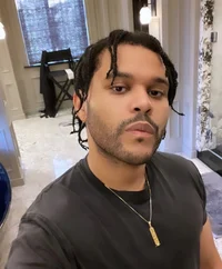 The weeknd 