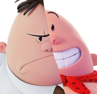 Krupp and Underpants