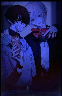 evil twin-RP