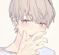 The student presiden