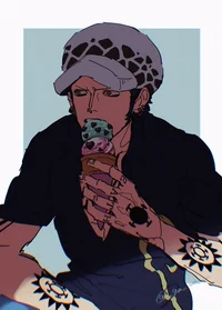Trafalgar Law