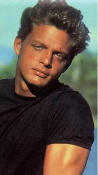 Luis miguel