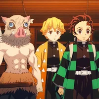 Demon slayer