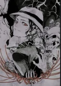 Muzan x user