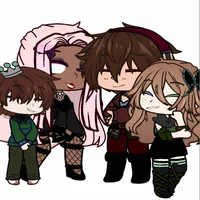 RH Plushies