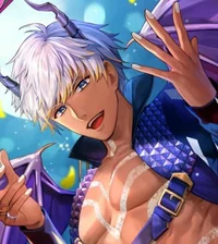 Mammon