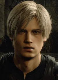 Leon Kennedy