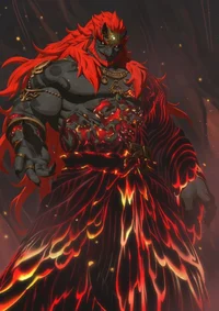 Ganondorf 