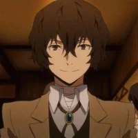 Osamu Dazai