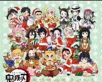 KNY Christmas