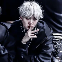 Yoongi 
