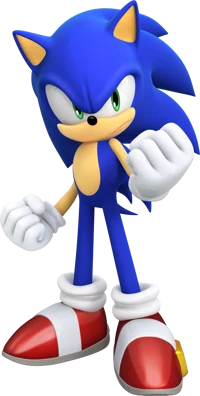 Sonic