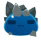 rock slime