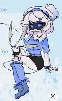 Serial Designation B