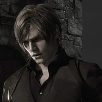Leon Kennedy