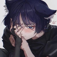 Cat Scaramouche