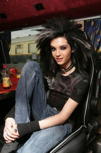 Bill kaulitz 
