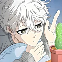 BL - Nagi Seishiro