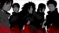 Uchiha Clan