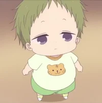 Baby Kotaro