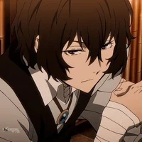 Dazai - pirate AU