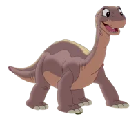 Littlefoot